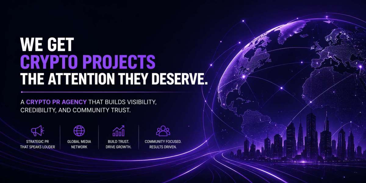 Crypto Media Distribution Platform How a Crypto PR Agency Helps