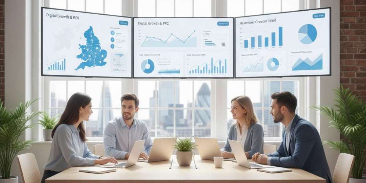 Directory Advertising UK: Best Platforms to Boost Business Visibility