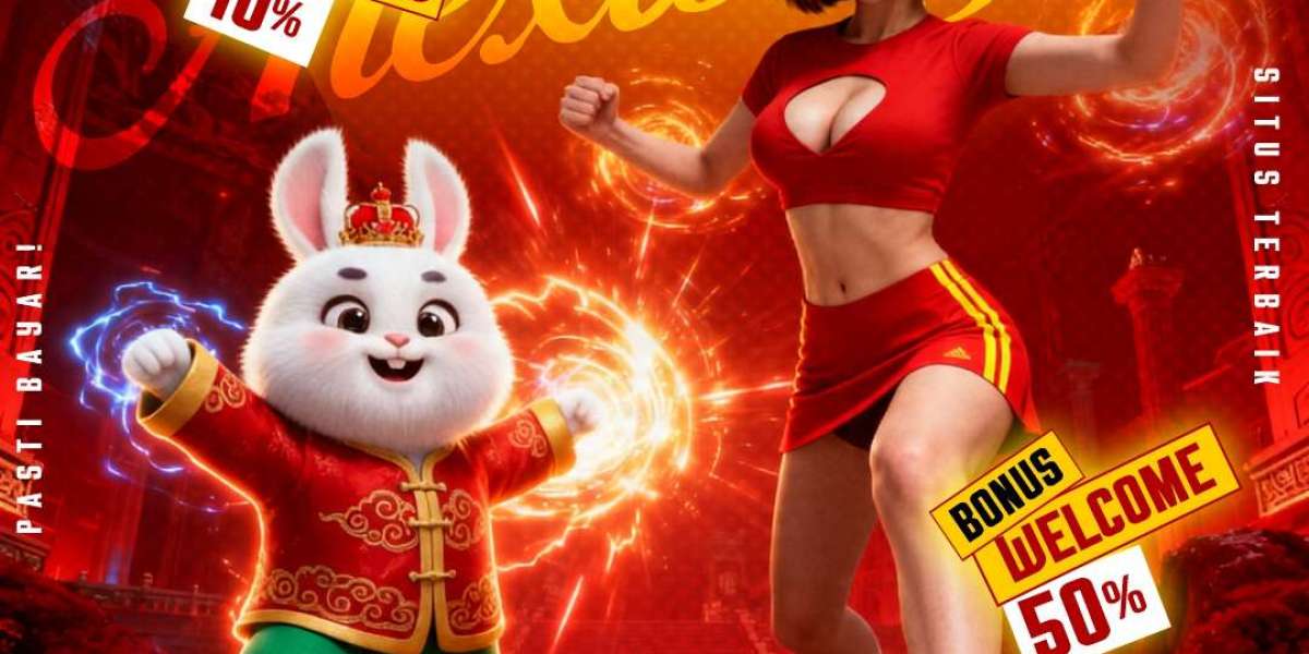ALEXISTOGEL LINK Akses Mudah Situs Slot 777 dengan Teknologi Cepat dan Data RTP Akurat