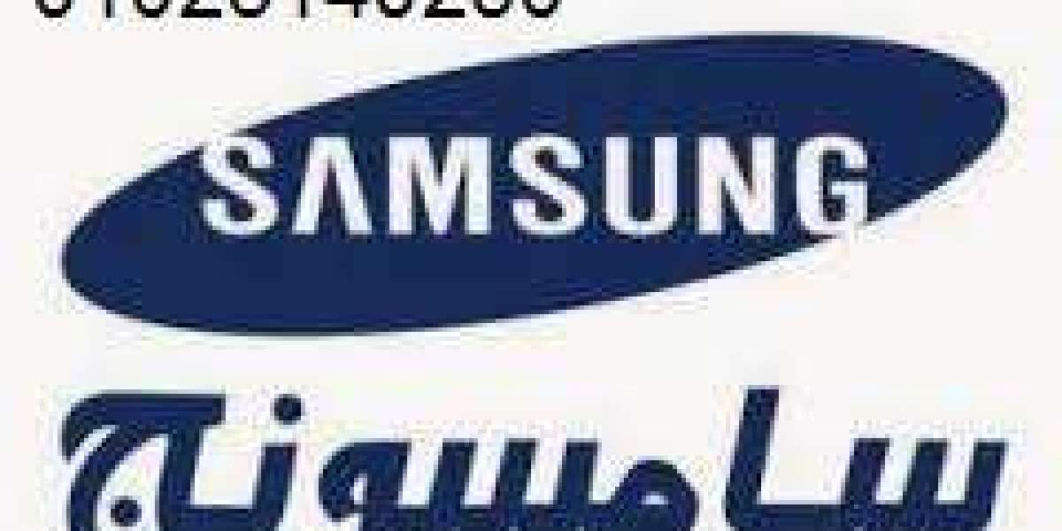 صيانة غسالات سامسونج قليوب