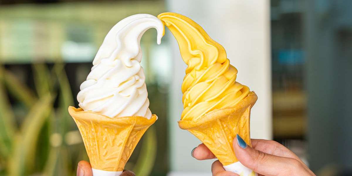Enjoy the Best Frozen Treats This Summer