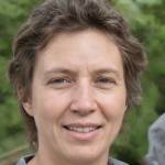 Jeanette Day