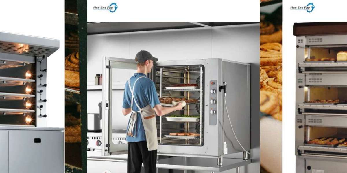 Best Bakery Deck Ovens for Startups and Growing Bakeries