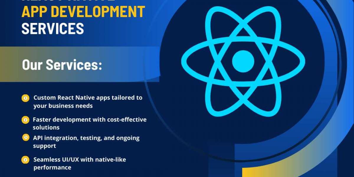 Cross-Platform React Native App Development Services in Coimbatore – Madhura Technologies