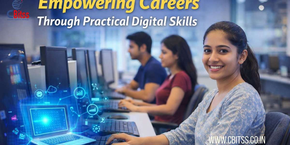Build Practical Skills for a Successful Digital Career