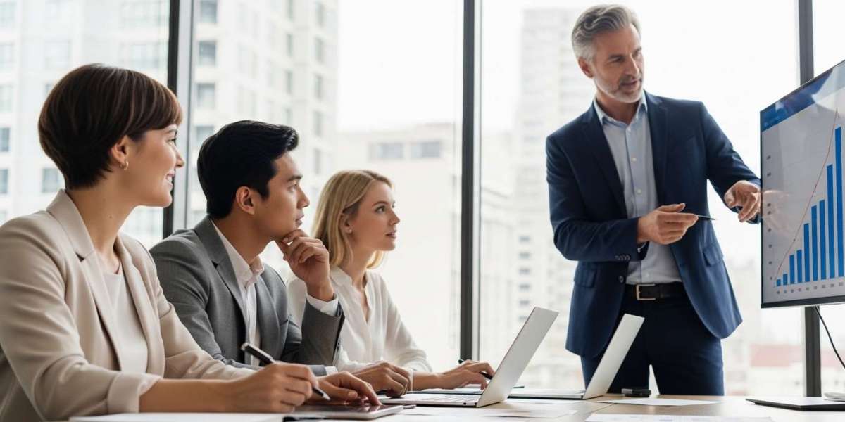 Meer resultaat behalen met effectieve business coaching