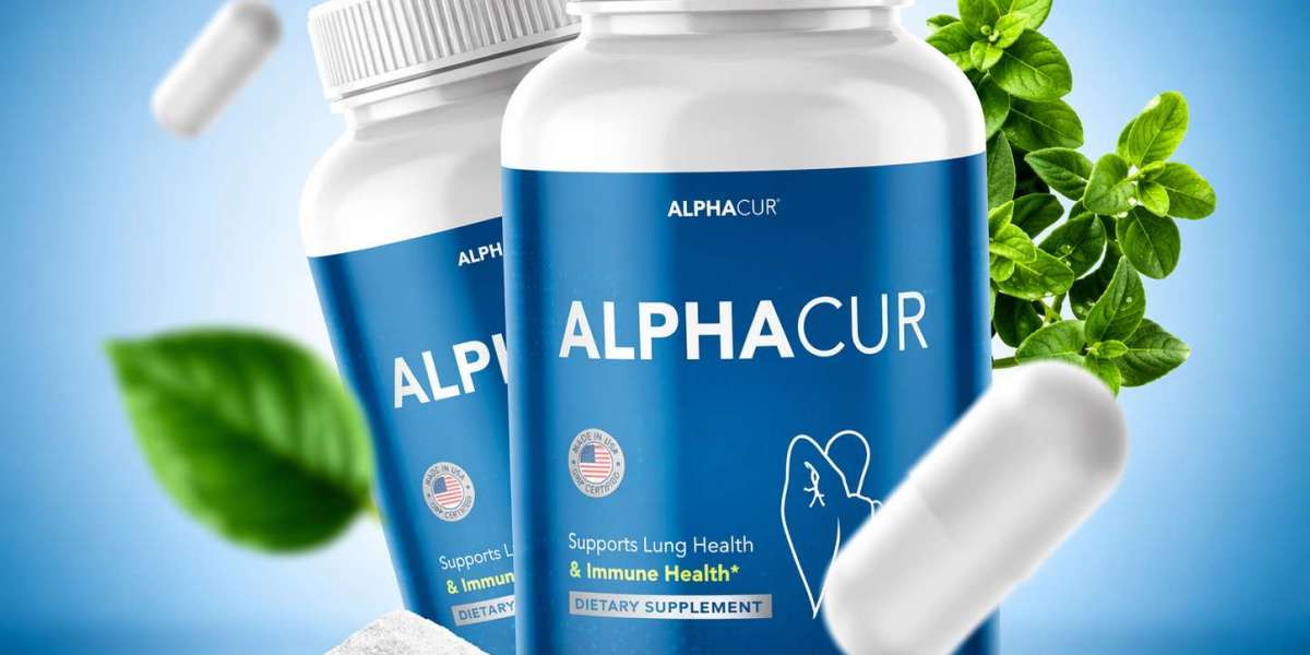 Is AlphaCur Suitable for Older Adults?
