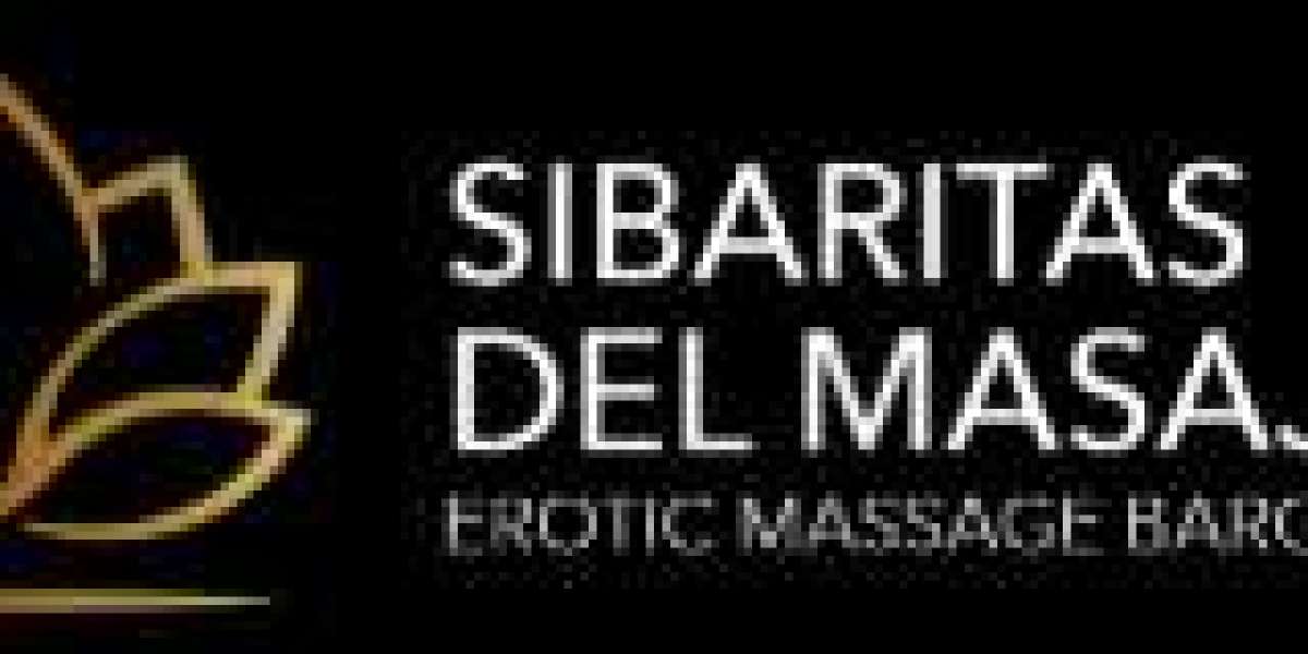 Masaje con Final Feliz en Barcelona: Placer, Relajación y Discreción