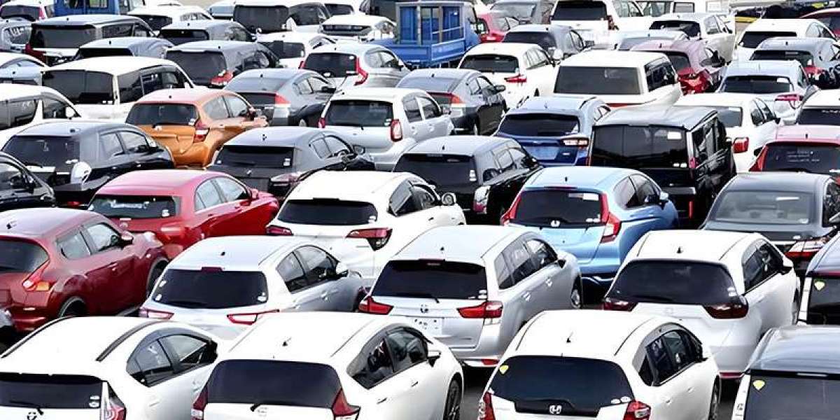 Cars for Sale Harare – A 2026 Analysis of UFS AUTO
