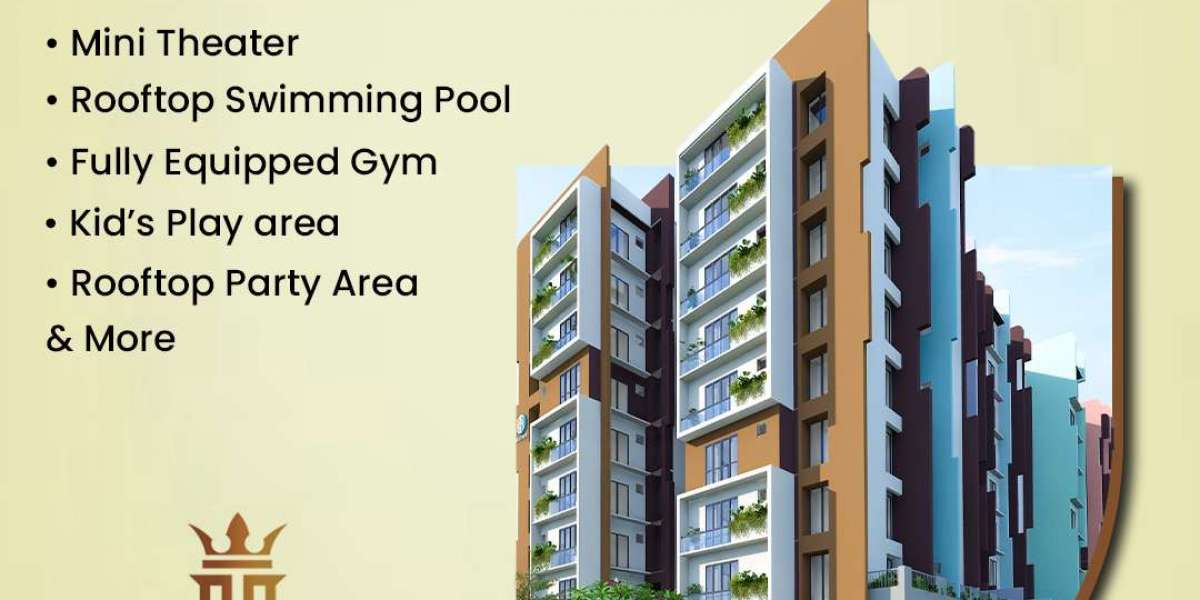 What Makes a Good Residential Community in Trivandrum?