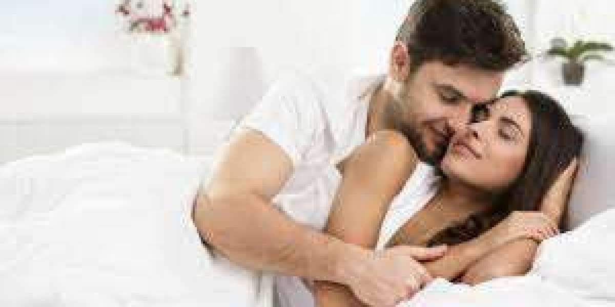 Vidalista Black 80: Boost Stamina and Sexual Wellness