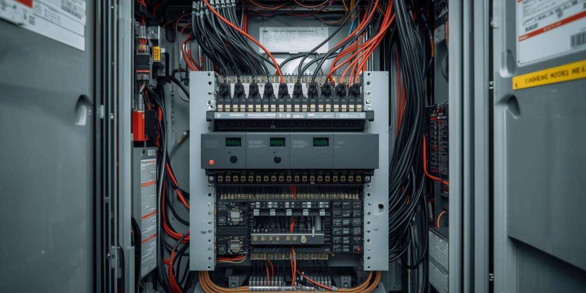 The Importance of Professional Electrical Inspections for Home Safety