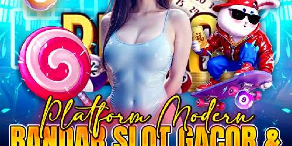HARGATOTO – Pilihan Platform Slot Gacor dan Toto Togel 4D yang Praktis