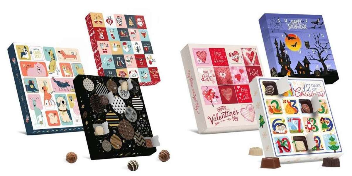 How Artisan Brands Can Stand Out This Holiday Season with Christmas Boxes That Tell a Story