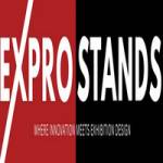 Expro Stands