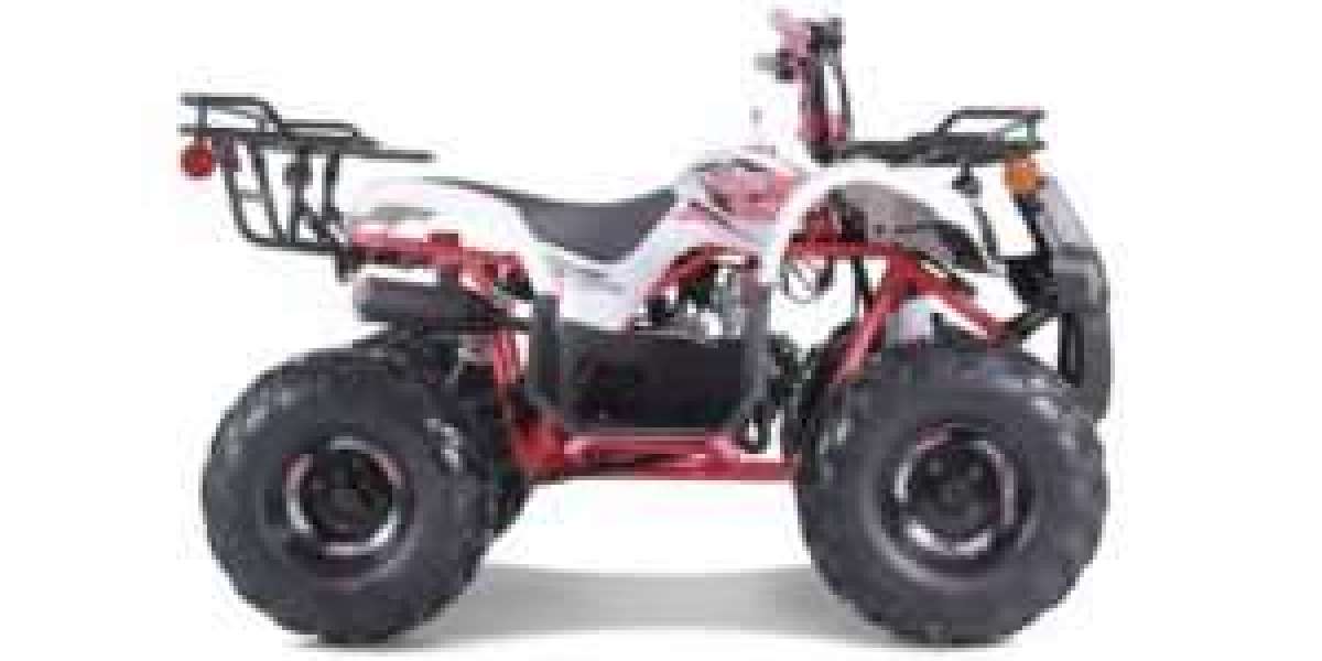 Affordable ATV Bike Deals Across Texas Today