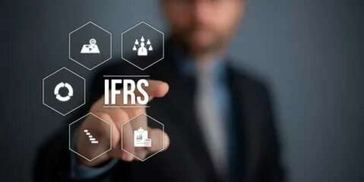 How IFRS Advisory Services in UAE Enhance Financial Transparency