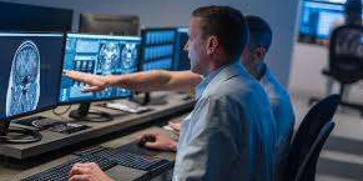 Cancer Care IT Solutions Market Report (2025–2034): Trends and Competitive Landscape
