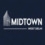 DLF MOTINAGAR