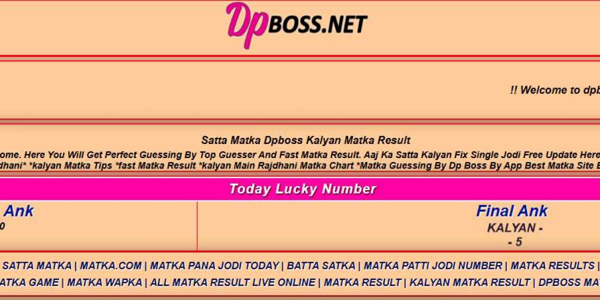 dpboss-dpbòss.net