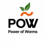 worm cast