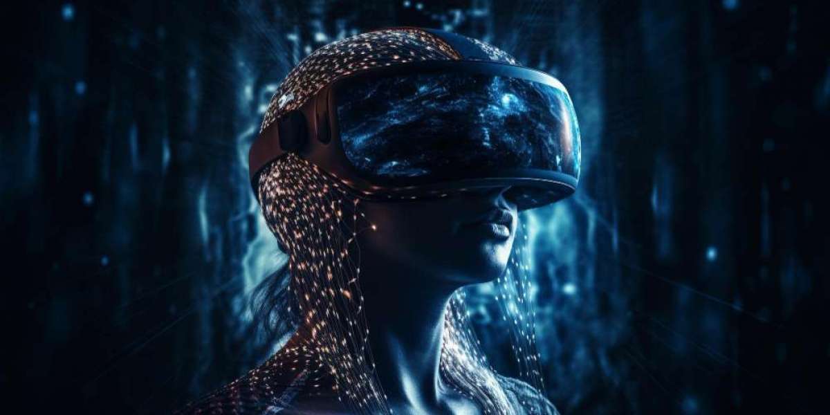 How Artificial Intelligence Is Shaping the Future of Work
