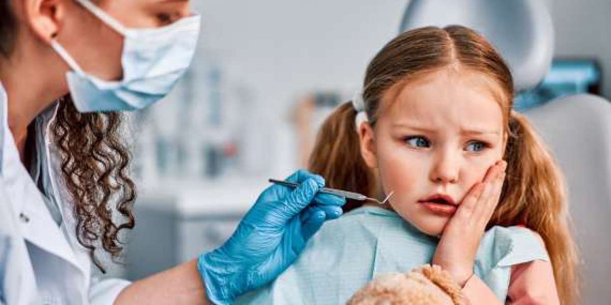Preventive Dental Care For Kids: Visit A Pediatric Dentist In Mumbai