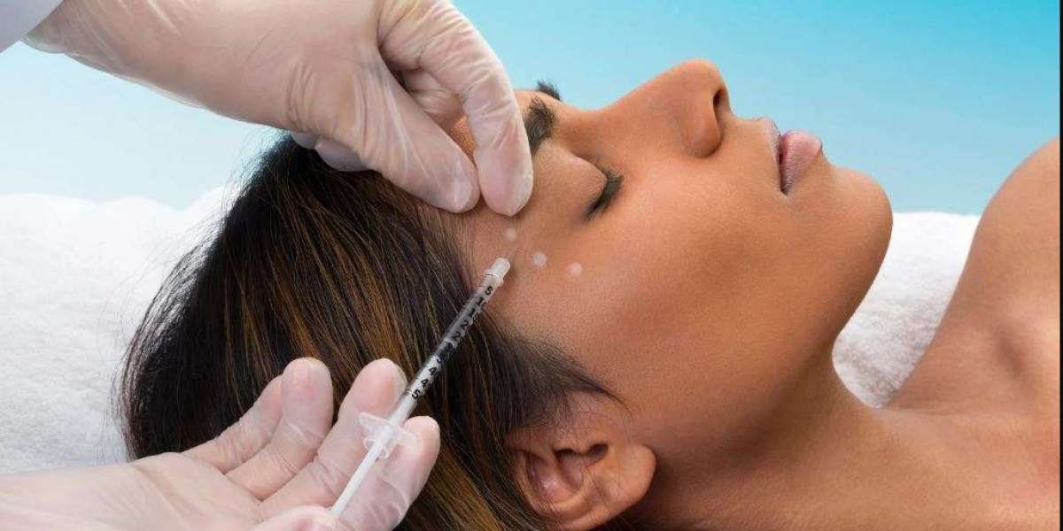 Botox in Dubai: Choosing the Right Clinic and Doctor