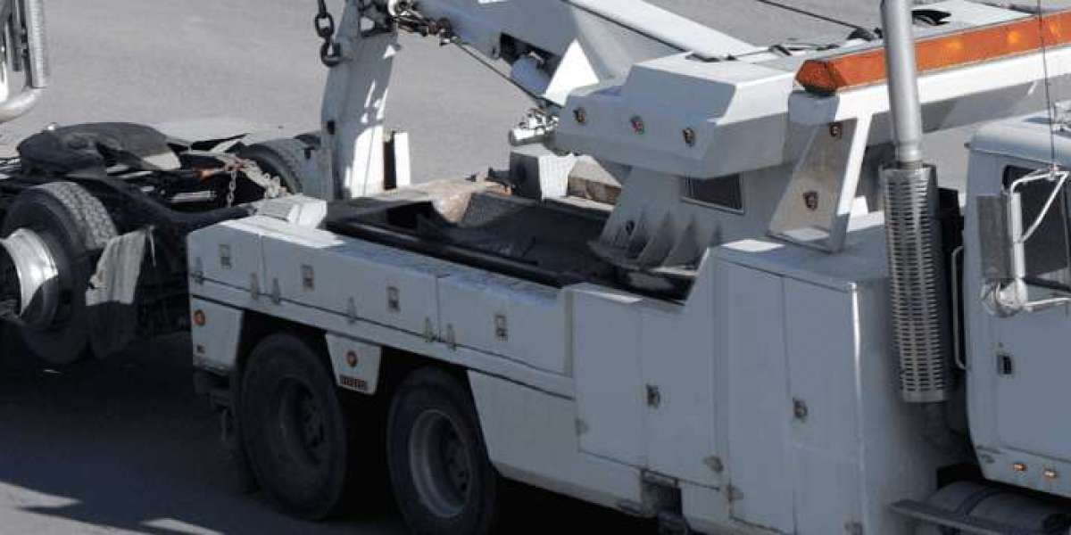 Car Accident Recovery and 24 Hour Towing Calgary