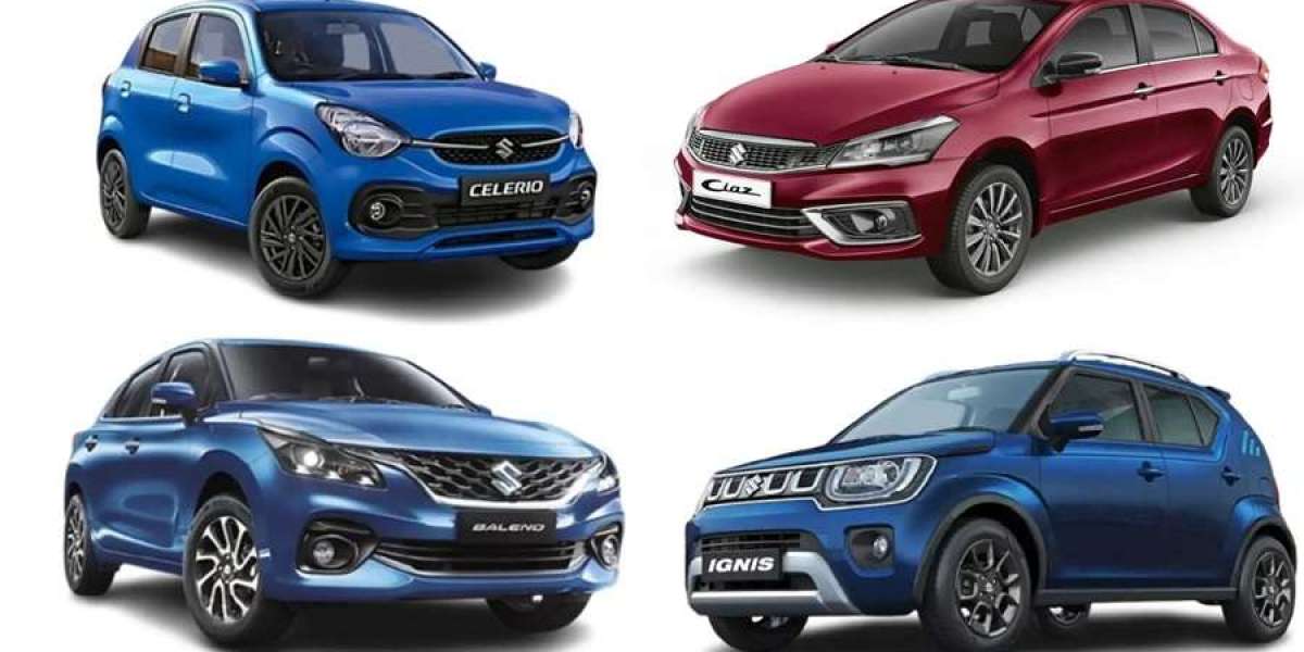 Finding the Perfect Ride: Top Cars Under 10 Lakhs in India (2026)