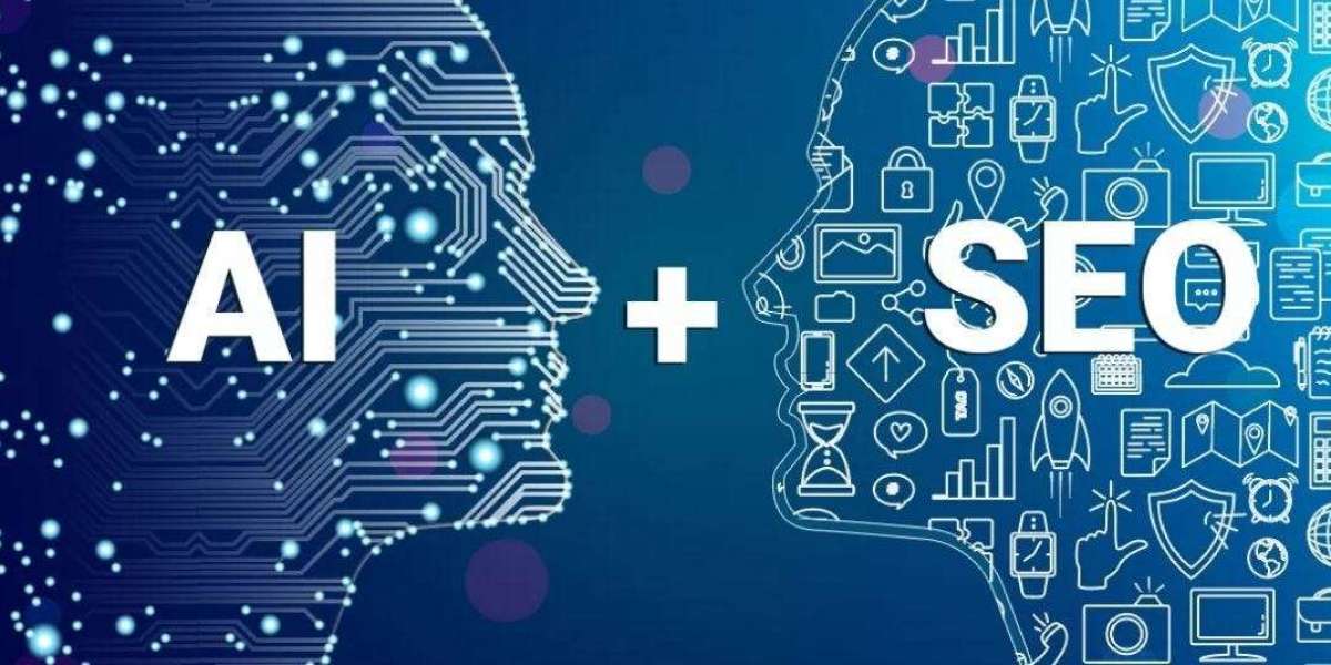 Ai-first Seo agency