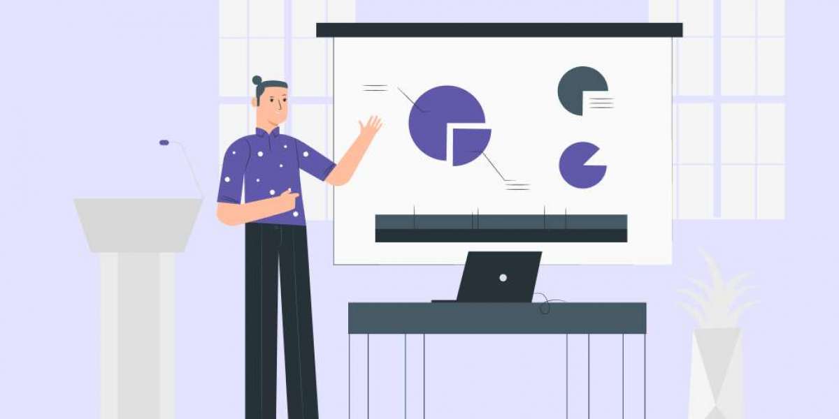 How to Choose the Right Pitch Deck Consulting Service for Your Fundraising