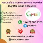 Old Gmail Accounts