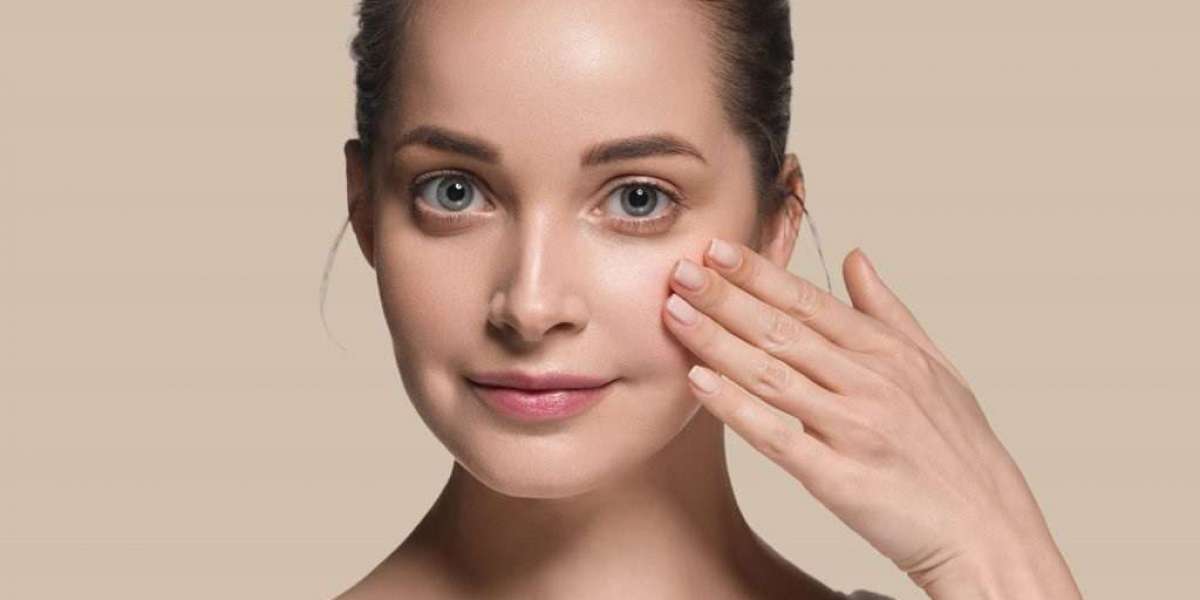 Bright Skin, Bold Confidence
