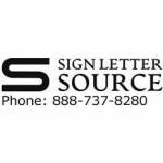 Signletter Source