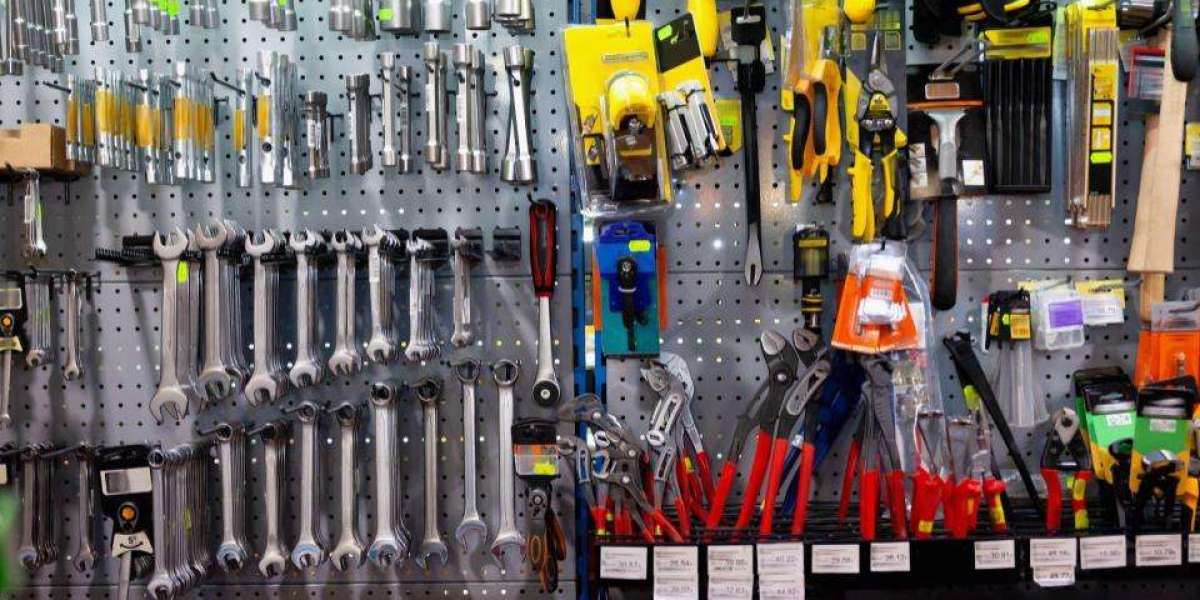 Wholesale Hardware Near Me at Low Prices