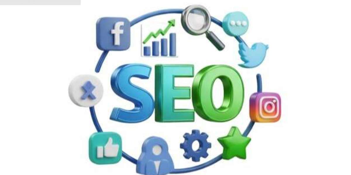 How SEO Services in Gurgaon Improve Online Presence