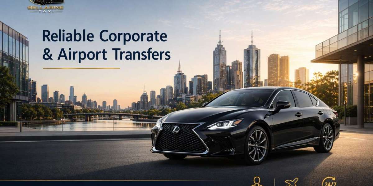 Want a Bellarine Taxi Service That’s Available 24/7 Near You?