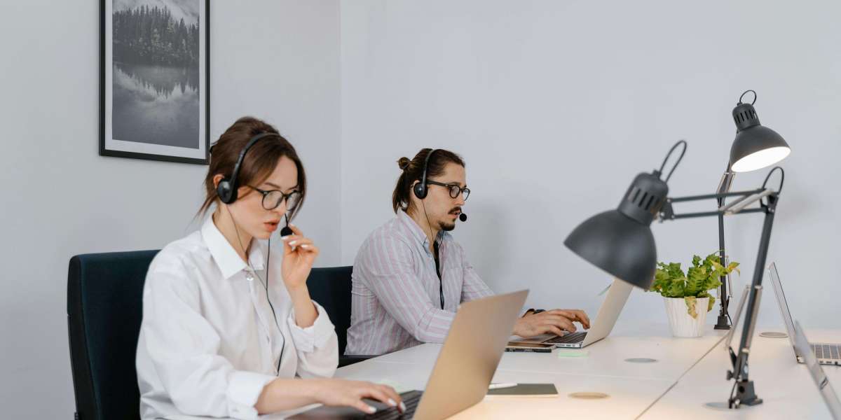Why do Healthcare Providers Choose to Outsource?