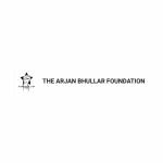 The Arjan Bhullar Foundation
