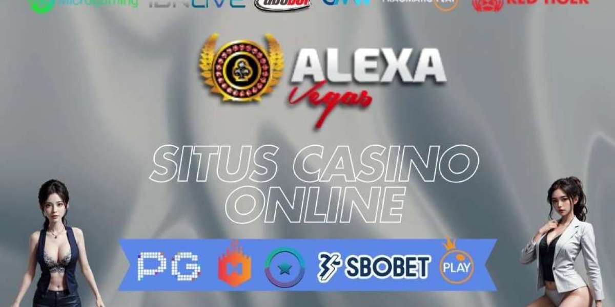 Alexavegas Online Slot: Smooth Access Across All Devices