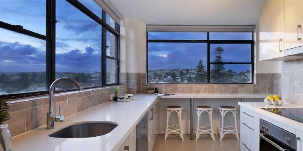 How Do Aluminium Double Hung Windows Improve Air Movement Indoors