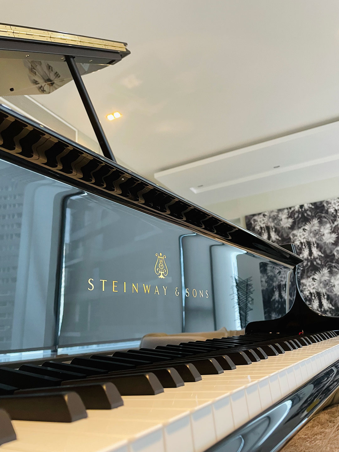 Piano Lessons in Singapore | Piano School Singapore | Children Piano Lesson in Orchard Area