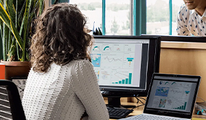 Power Bi for Dynamics 365