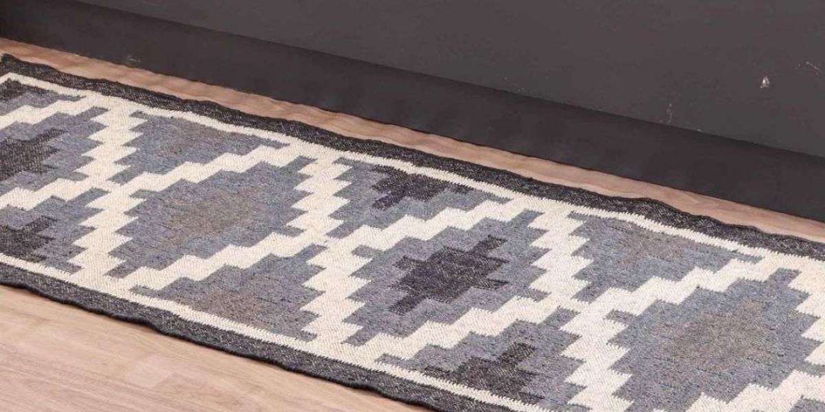 Kilim Rugs for USA Homes | Wool & Cotton Rug Styles