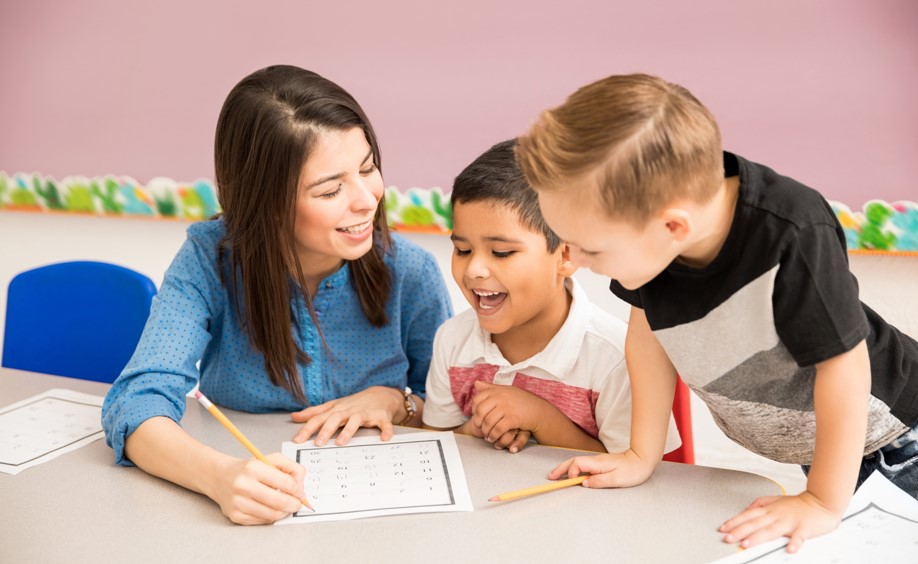 Primary English Tuition: How It Improves Kids’ Learning Skills