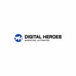 Digital Heroes global