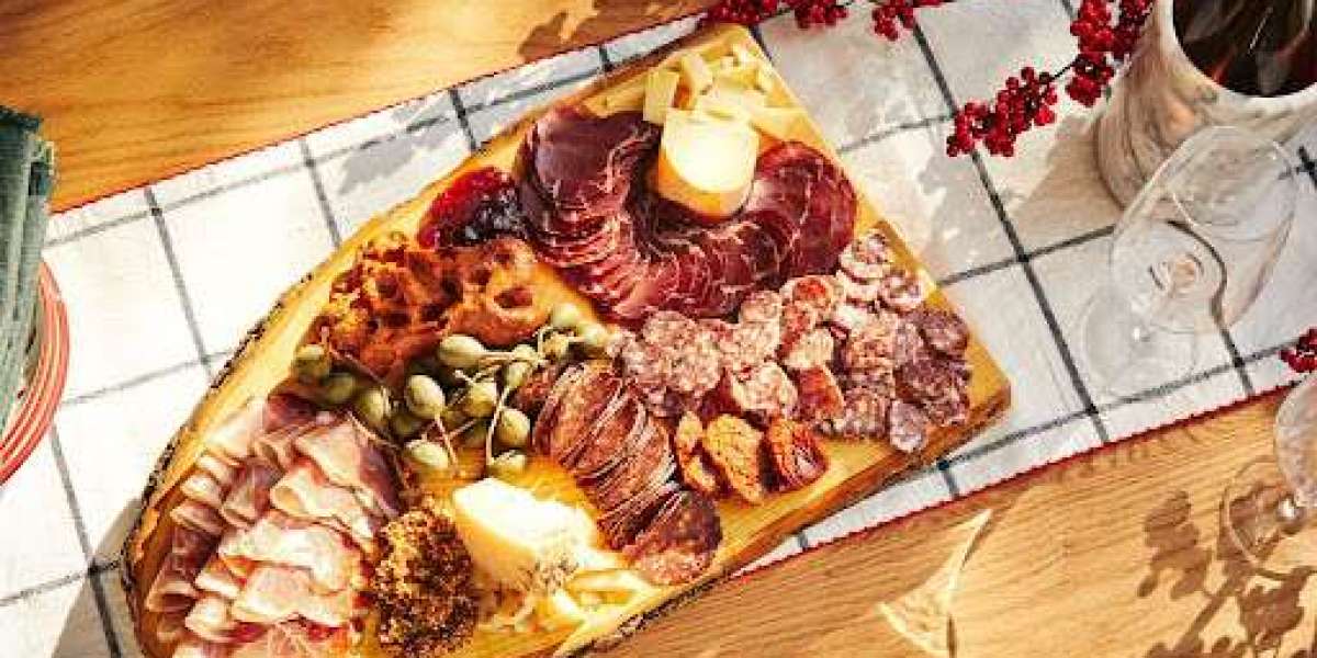 How to Choose the Best Salami Without Wasting Your Money?