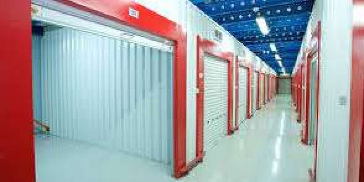 Storage Space for Rent in Dubai: Secure, Affordable & Flexible Solutions
