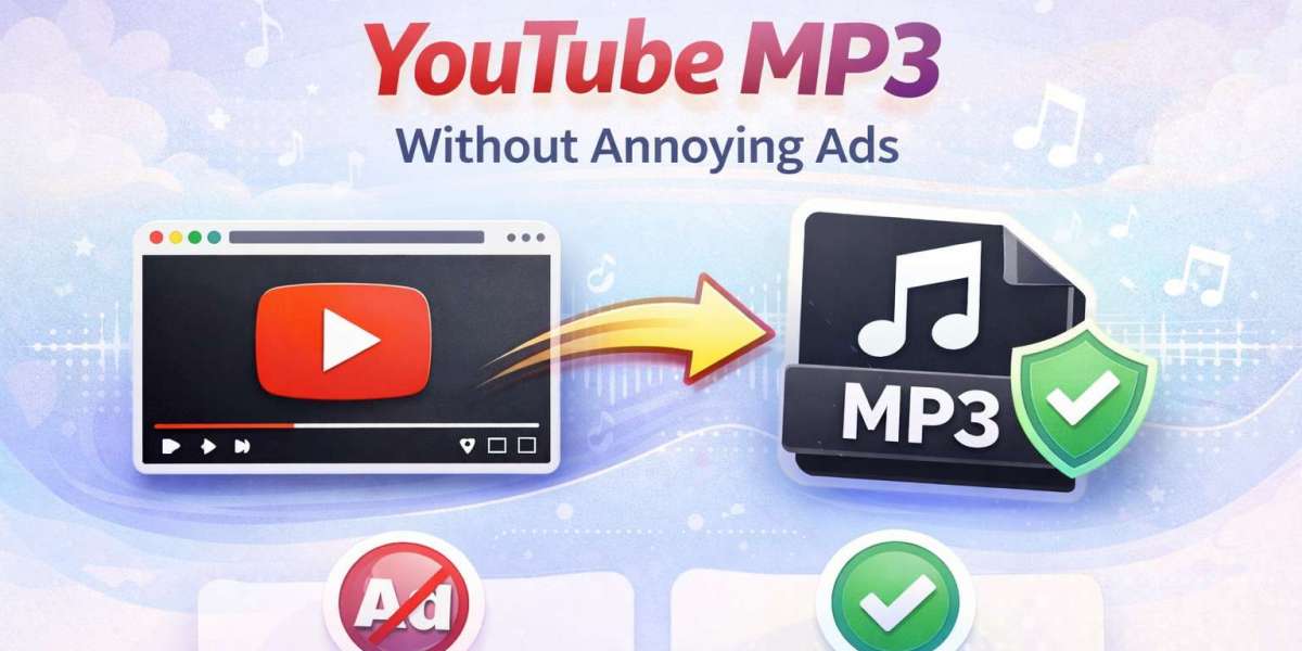 How to Download YouTube MP3 Without Annoying Ads